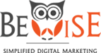 Be Wise Logo